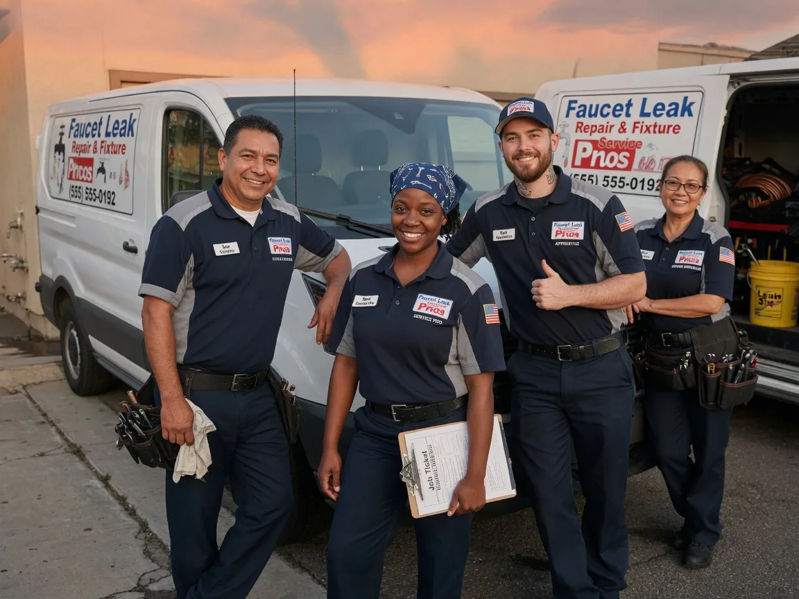 Faucet Repair company in Wauneta, NE